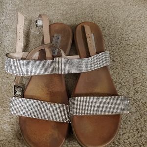 Steve madden sandals